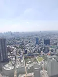 サンシャイン60展望台に投稿された画像（2026/5/16）