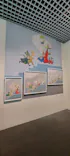  トーベとムーミン展～とっておきのものを探しに～に投稿された画像（2026/5/16）