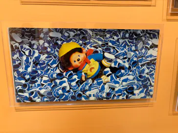 モンチッチ展に投稿された画像（2026/5/16）
