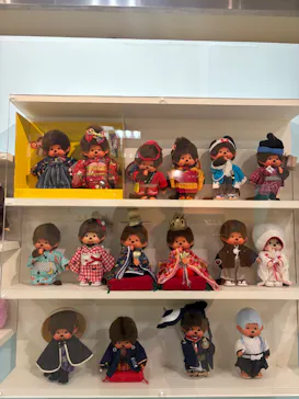 モンチッチ展に投稿された画像（2026/5/16）