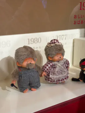 モンチッチ展に投稿された画像（2026/5/16）