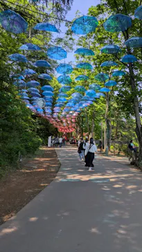 ムーミンバレーパークに投稿された画像（2026/5/16）