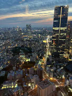 東京タワーに投稿された画像（2026/5/16）