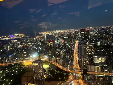 東京タワーに投稿された画像（2026/5/16）
