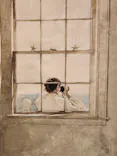 東京都美術館開館100周年記念　アンドリュー・ワイエス展に投稿された画像（2026/5/16）