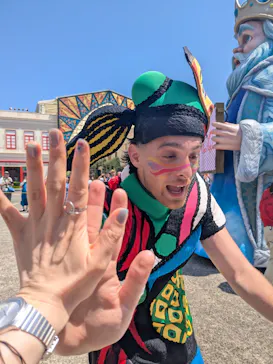 志摩スペイン村パルケエスパーニャに投稿された画像（2026/5/16）