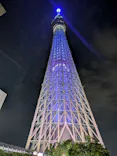 東京スカイツリーに投稿された画像（2026/5/16）