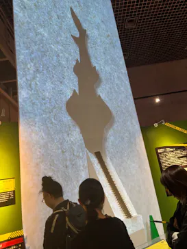 特別展「超危険生物展　科学で挑む生き物の本気」に投稿された画像（2026/5/16）