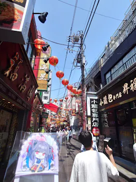ブルーアーカイブ中華街ミッションに投稿された画像（2026/5/16）
