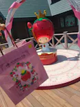 山梨いちごの王さまミュージアムに投稿された画像（2026/5/17）