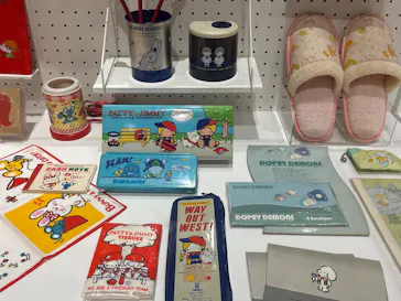 サンリオ展 FINAL ver. ニッポンのカワイイ文化60年史に投稿された画像（2026/5/16）
