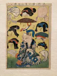 歌川国芳展－奇才絵師の魔力に投稿された画像（2026/5/17）