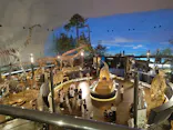 福井県立恐竜博物館に投稿された画像（2026/5/17）