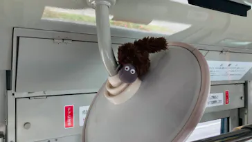 ムーミンバレーパークに投稿された画像（2026/5/16）