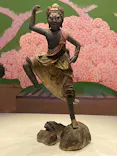 特別展「神仏の山 吉野・大峯　―蔵王権現に捧げた祈りと美―」に投稿された画像（2026/5/17）