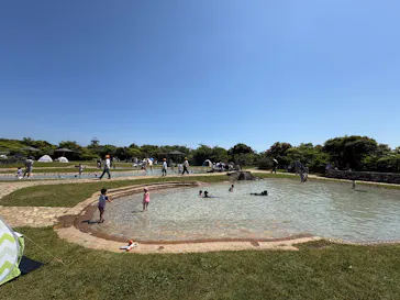長井海の手公園ソレイユの丘に投稿された画像（2026/5/16）