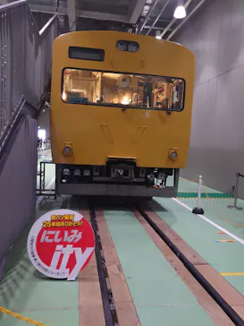 京都鉄道博物館に投稿された画像（2026/5/16）