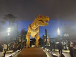 福井県立恐竜博物館に投稿された画像（2026/5/17）