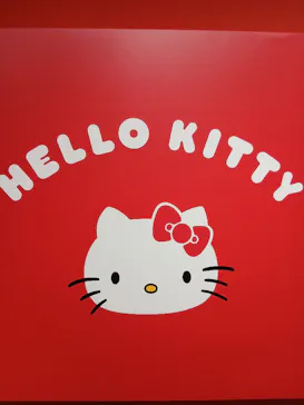 サンリオ展 FINAL ver. ニッポンのカワイイ文化60年史に投稿された画像（2026/5/16）