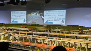 京都鉄道博物館に投稿された画像（2026/5/17）