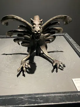 NAKED meets ガウディ展【大阪】に投稿された画像（2026/5/17）