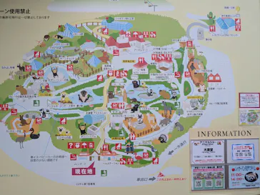 伊豆シャボテン動物公園に投稿された画像（2026/5/17）