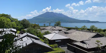 仙巌園に投稿された画像（2026/5/17）