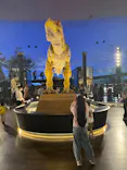 福井県立恐竜博物館に投稿された画像（2026/5/17）