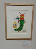 エリック・カール展　はじまりは、はらぺこあおむしに投稿された画像（2026/5/17）