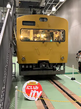 京都鉄道博物館に投稿された画像（2026/5/17）