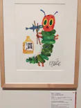 エリック・カール展　はじまりは、はらぺこあおむしに投稿された画像（2026/5/17）
