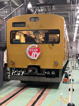 京都鉄道博物館_運転シミュレーターに投稿された画像（2026/5/17）