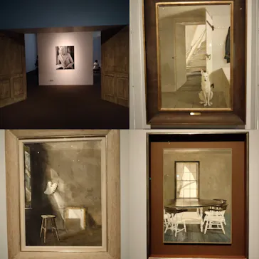 東京都美術館開館100周年記念　アンドリュー・ワイエス展に投稿された画像（2026/5/17）