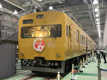 京都鉄道博物館に投稿された画像（2026/5/17）