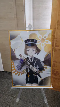 前田育徳会創立百周年記念 特別展「百万石！加賀前田家」(東京国立博物館 平成館)に投稿された画像（2026/5/17）