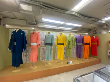 笑点60周年特別展に投稿された画像（2026/5/17）