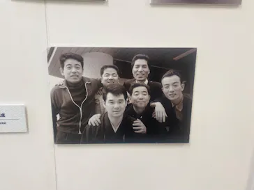 笑点60周年特別展に投稿された画像（2026/5/17）