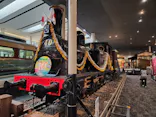 京都鉄道博物館に投稿された画像（2026/5/17）