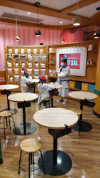 サンリオピューロランドに投稿された画像（2026/5/17）