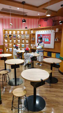 サンリオピューロランドに投稿された画像（2026/5/17）