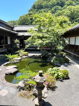 仙巌園に投稿された画像（2026/5/17）