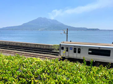 仙巌園に投稿された画像（2026/5/17）