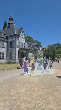 博物館 明治村に投稿された画像（2026/5/17）