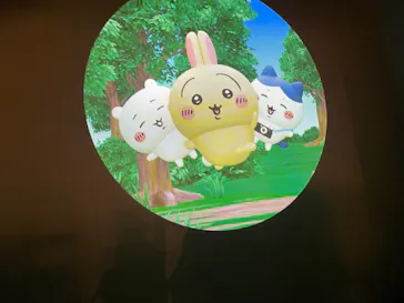 ちいかわパークに投稿された画像（2026/5/17）