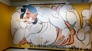 歌川国芳展－奇才絵師の魔力に投稿された画像（2026/5/17）