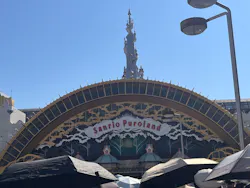 サンリオピューロランドに投稿された画像（2026/5/17）