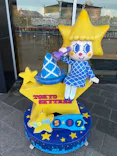 東京スカイツリーに投稿された画像（2026/5/17）