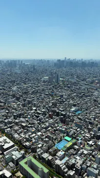 東京スカイツリーに投稿された画像（2026/5/17）