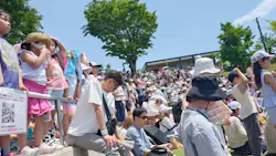 ひらかたパークに投稿された画像（2026/5/17）