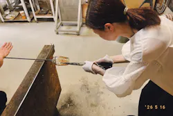 Glass Studio Ukaに投稿された画像（2026/5/17）
